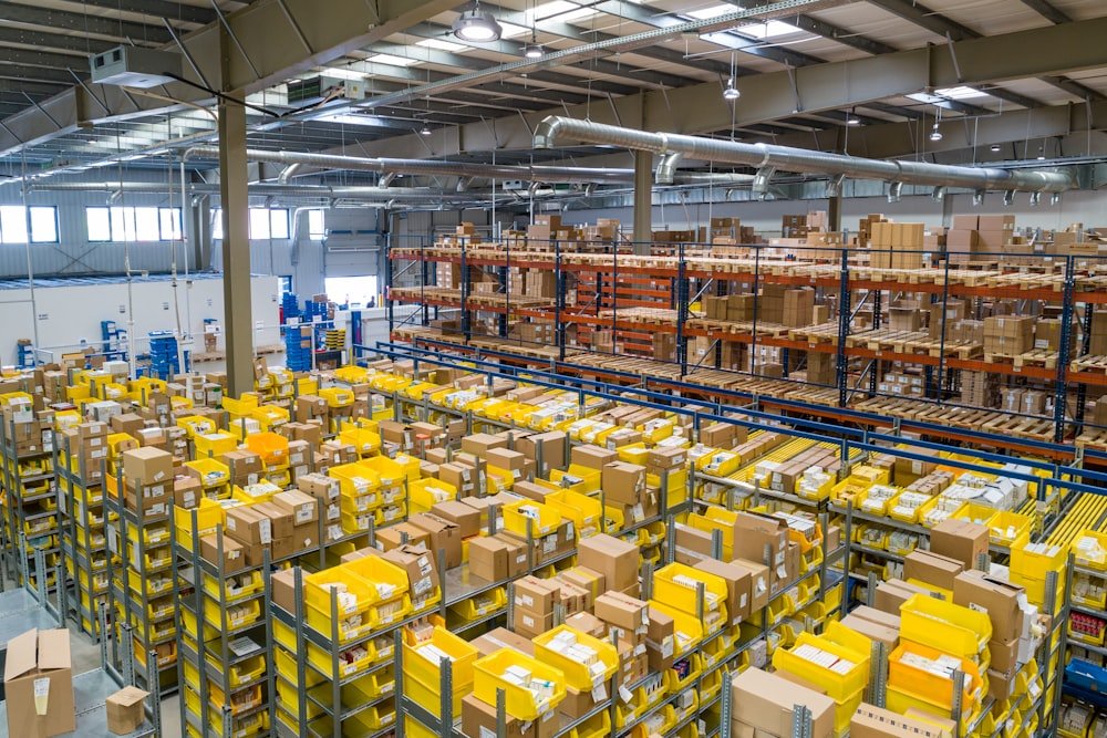International Workforce in European Logistics