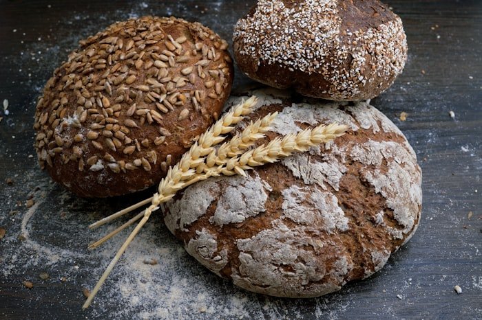 Bakery Production & Bread Packing Helper